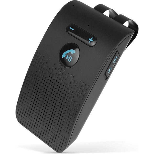 AVIZAR KX1 Bluetooth 4.0 Multipoint Pare-Soleil