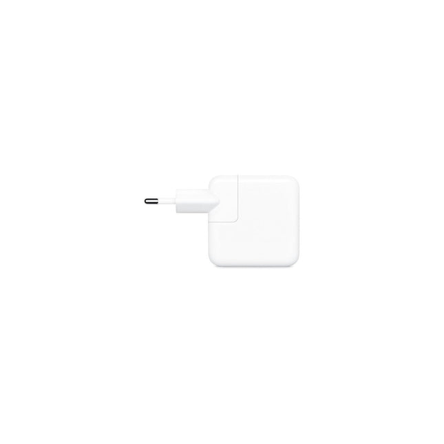 Chargeur APPLE USB-C x2 35W