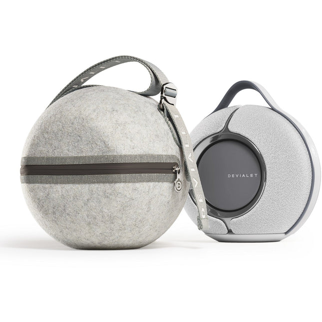 Housse de transport DEVIALET Cocoon Mania