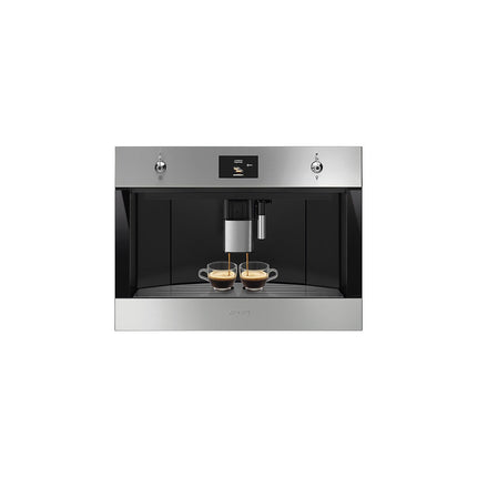 Machine à expresso SMEG CMS4303X