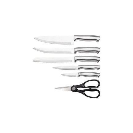 Set de couteaux CLASSBACH C-MBS4018-Blanc
