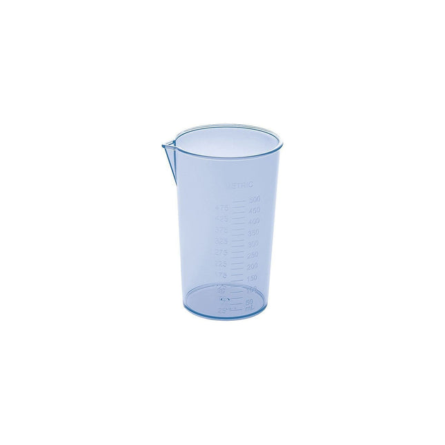 Mixeur CLATRONIC SM3577-bleu
