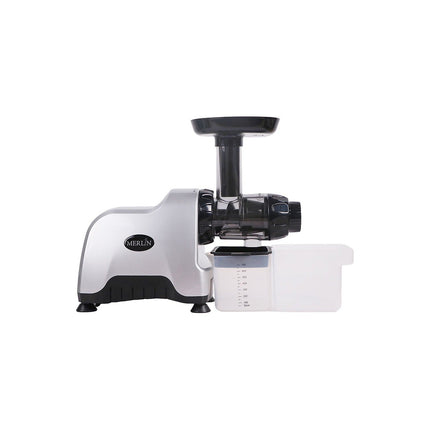 Extracteur de jus MERLIN MNC300S - Gris