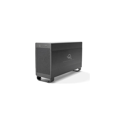 Boitier disque dur CONECTICPLUS Boitier de disque dur 3.5' RAID