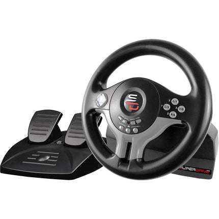 Volant + Pédalier SUBSONIC SV 250 DRIVING WHEEL