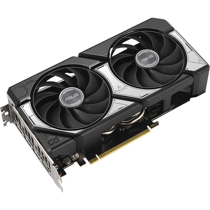 Carte graphique ASUS ASUS Dual GeForce RTX 5060 Ti OC Edition