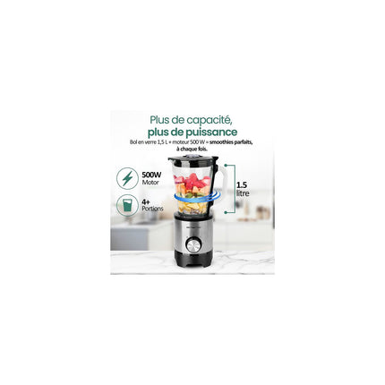 Blender EMERIO BL-130988