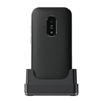 Téléphone portable DORO Leva E22 Noir