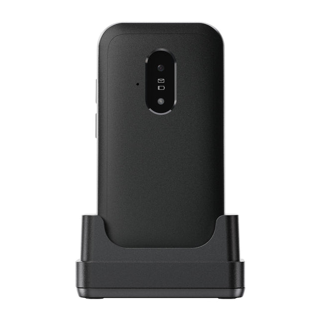Téléphone portable DORO Leva E22 Noir