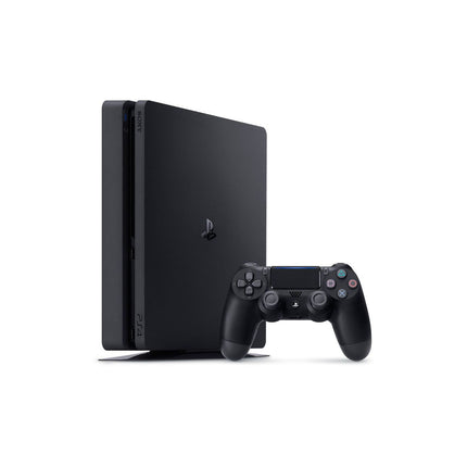 Console SONY PS4 Slim 500Go