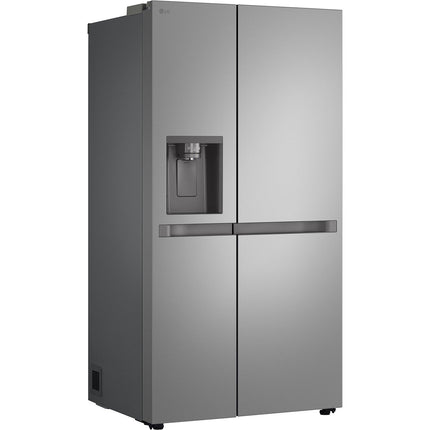 Réfrigérateur Américain LG GSLC40PYFE