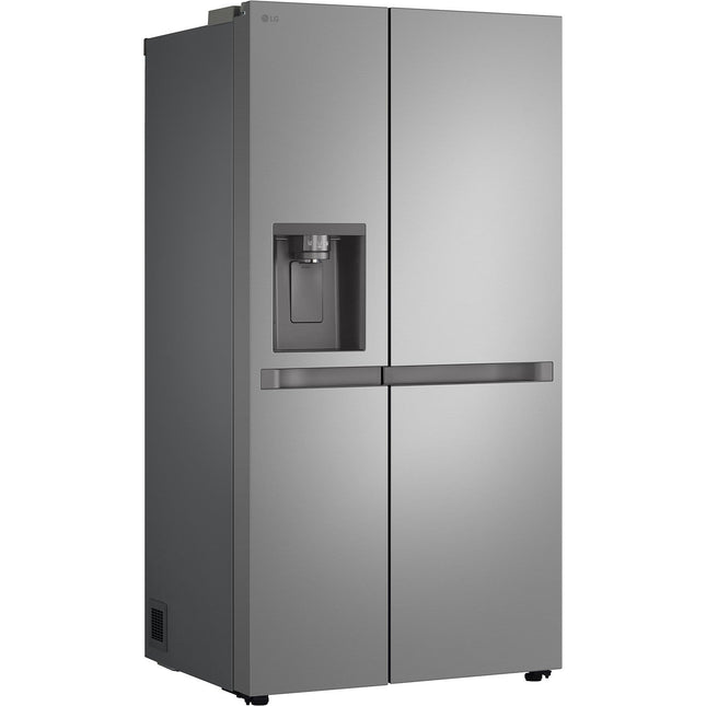 Réfrigérateur Américain LG GSLC40PYFE