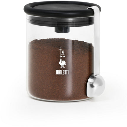 Bocal sous vide BIALETTI a café Smart
