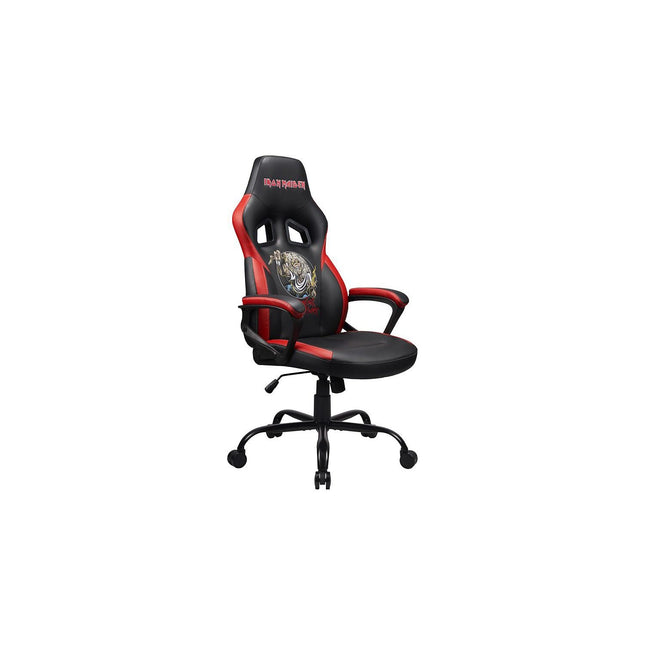 Chaise gaming SUBSONIC Chaise gaming Iron Maiden, fauteuil game