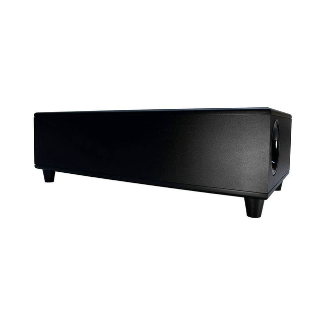 Caisson de basse EARTHQUAKE CP-8 Noir