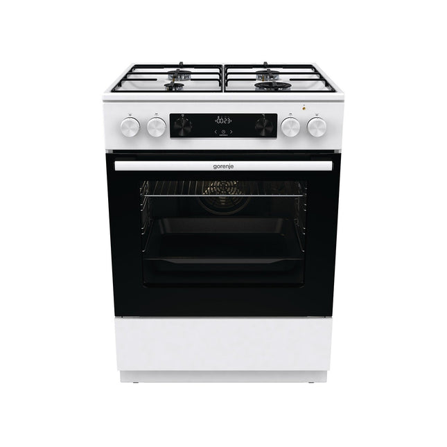 Cuisinière gaz GORENJE GKS6C70WJ