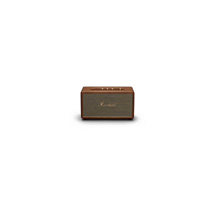 Enceinte résidentielle MARSHALL Stanmore III Noir