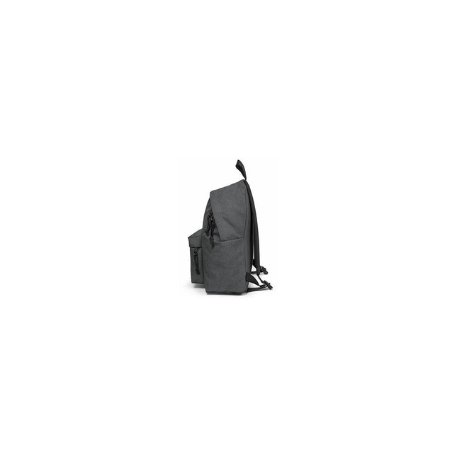 Sac à dos EASTPAK Padded Pak'r black denim