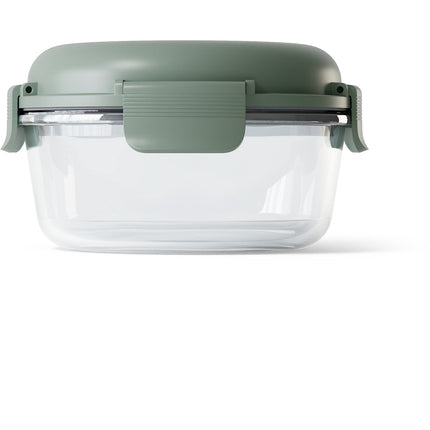 Lunch box MONBENTO MB SUNNY Vert Naturel