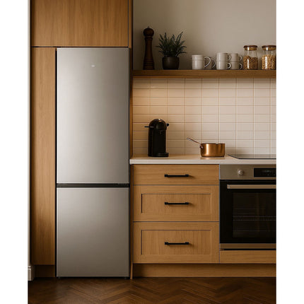 Réfrigérateur combiné ESSENTIELB ERCV