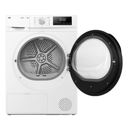 Sèche linge pompe à chaleur LISTO SLHP7-L6b