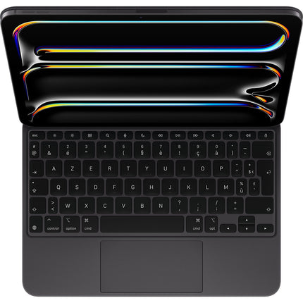 Etui APPLE Magic Keyboard iPad Pro 11' (M4)