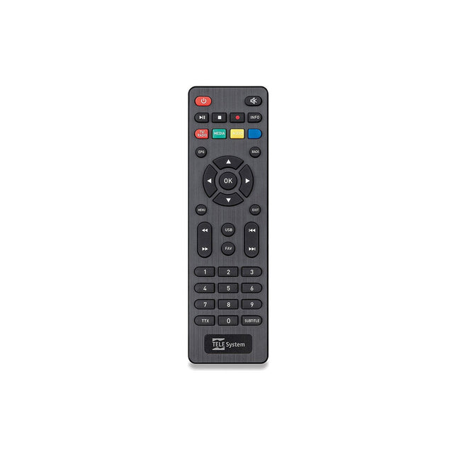 Décodeur TNT TELESYSTEM 8051511392629