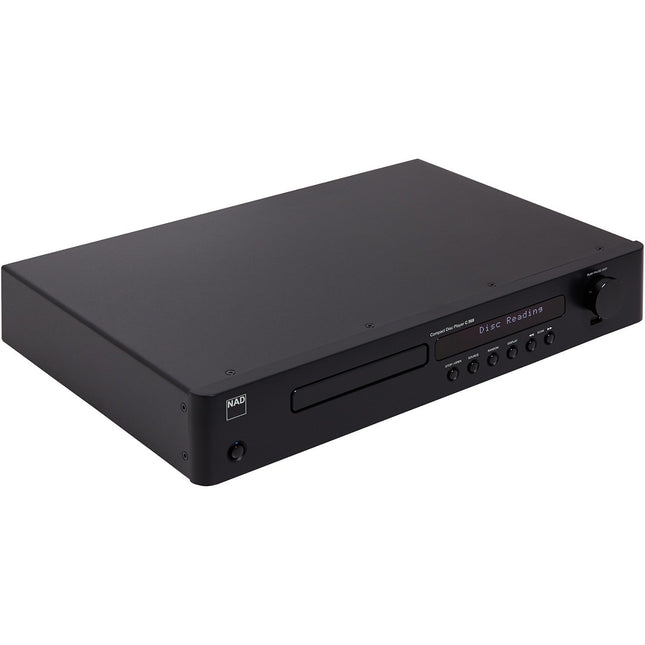 Platine CD NAD C568