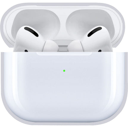 Coque PHONILLICO Airpods Pro - Etui Transparent