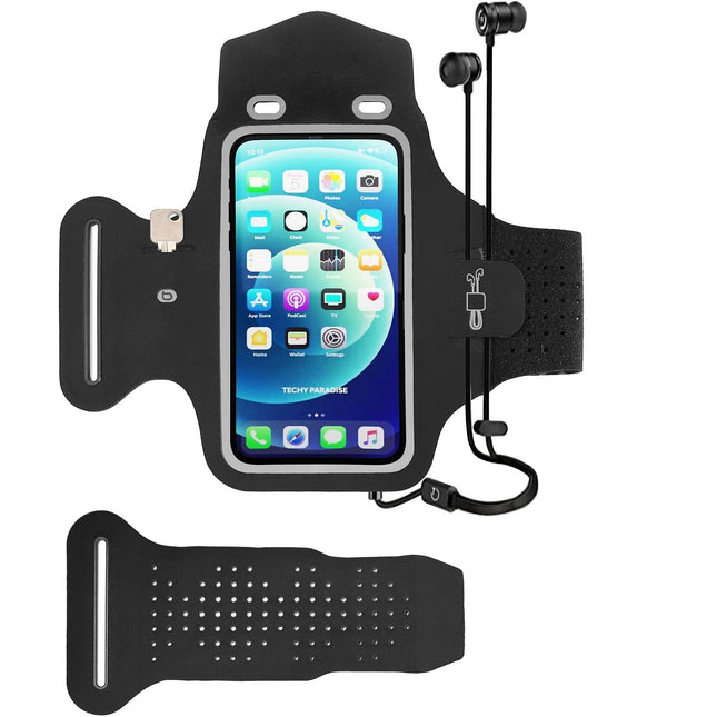Brassard ESSENTIELB de sport L