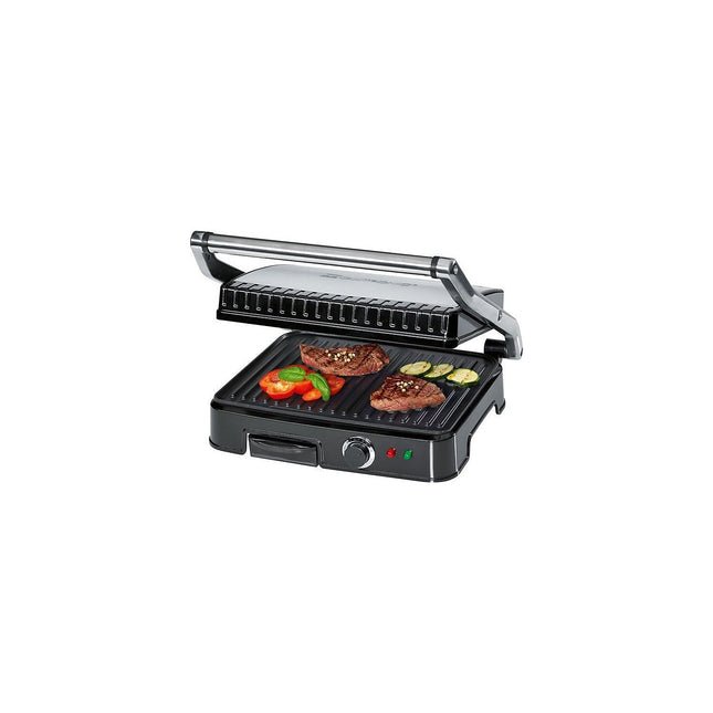 Plancha électrique CLATRONIC KG3487