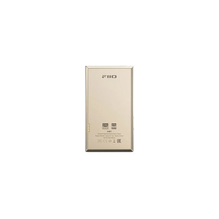 Lecteur MP3 FIIO M21 Titane