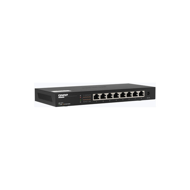 Switch ethernet QNAP QSW-1108-8T - 8 ports LAN 2.5GbE