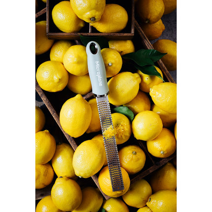 Zesteur MICROPLANE Premium
