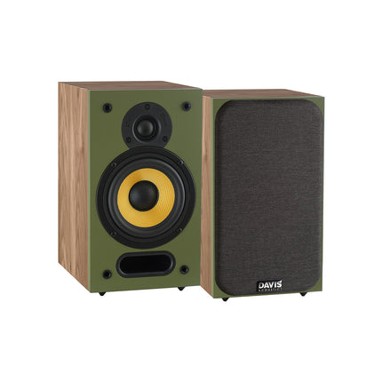 Enceinte