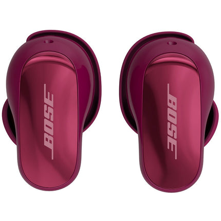 Ecouteurs BOSE QuietComfort Ultra Earbuds 2e Gén