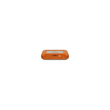 Disque dur externe LACIE Disque dur externe Rugged USB-C 3.1-1To