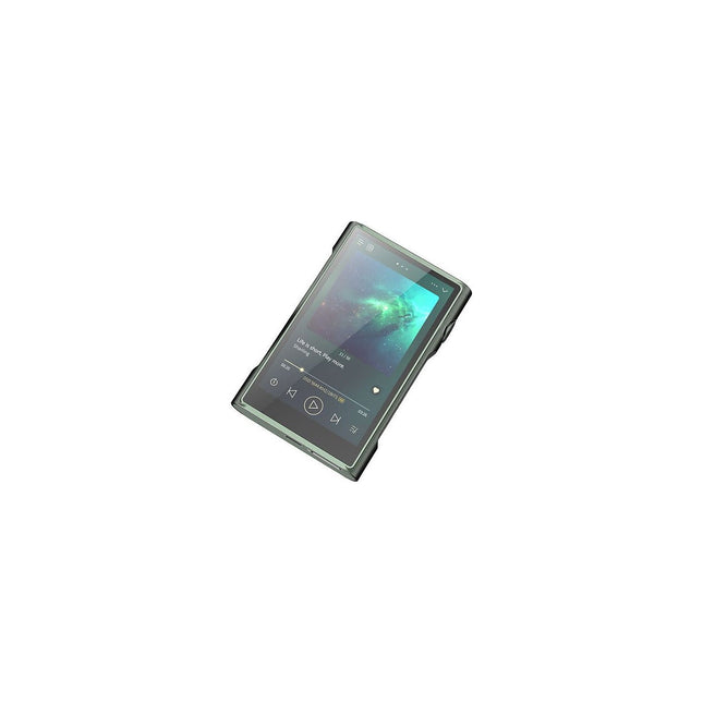 Lecteur MP3 SHANLING M3 Ultra Vert