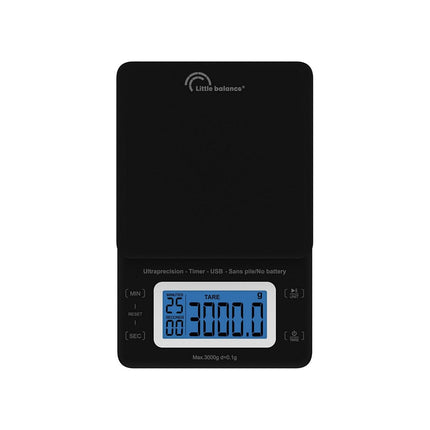 Balance de cuisine LITTLE BALANCE 8909