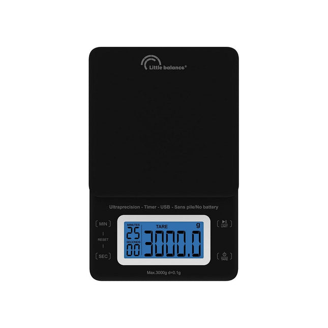 Balance de cuisine LITTLE BALANCE 8909