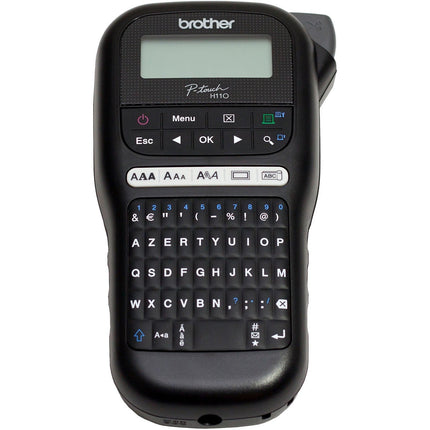 Etiqueteuse BROTHER PT-H110