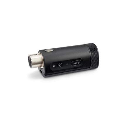 Adaptateur BOSE XLR / micro wireless Transmitter S1 Pro+