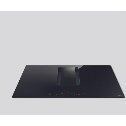 Plaque induction aspirante ELICA ALPHA B BL/F BO/60