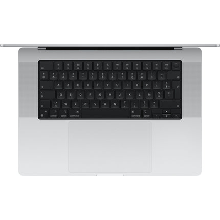 Ordinateur Apple MACBOOK Pro 14" Puce M5 Max CPU 18 / GPU 32 coeurs Mémoire RAM 36Go Stockage 2To SSD XDR