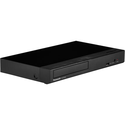 Lecteur Blu-Ray 4K PANASONIC DP-UB150EF-K