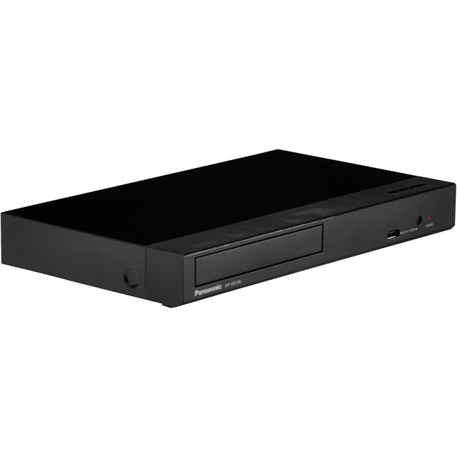 Lecteur Blu-Ray 4K PANASONIC DP-UB150EF-K