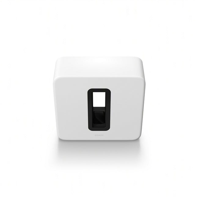 Caisson de basse SONOS Sub 4