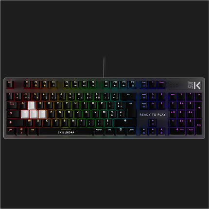 Clavier gamer SKILLKORP K5 Access