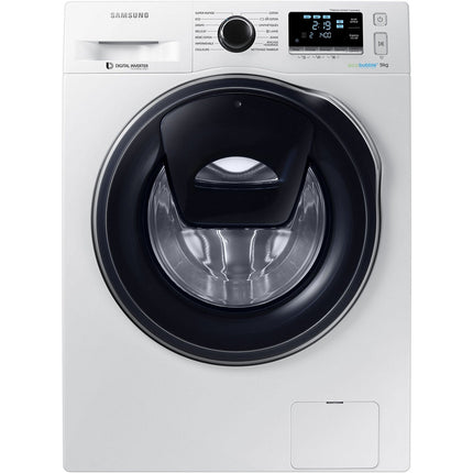 Lave linge hublot SAMSUNG WW90K6414QW/EF ADD WASH Reconditionné