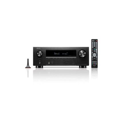 Ampli Home Cinema DENON AVR-X2800HDAB